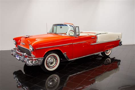 1955 Chevrolet Bel Air | Classic & Collector Cars