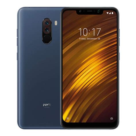 Pocophone F1/Poco F1 Android 10 update requires ‘bit more testing ...