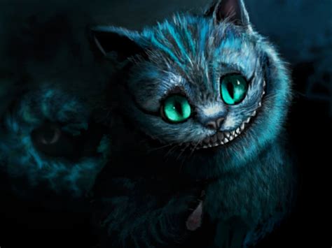 Хеннет Аннун | Cheshire cat art, Cheshire cat alice in wonderland ...