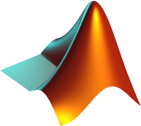 Matlab Logo / Software / Logonoid.com