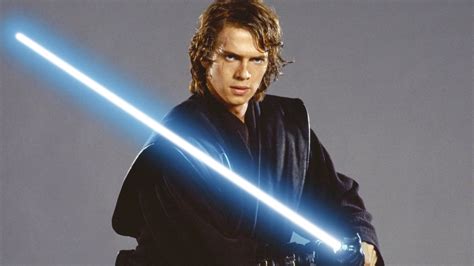 All The Characters Who Have Used Anakin Skywalker's Lightsaber ...