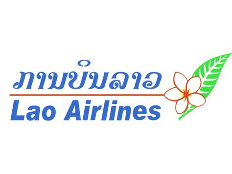 Lao-Airlines logo | DreamTravelOnPoints