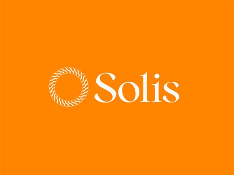 Solis by Charlene Ko on Dribbble