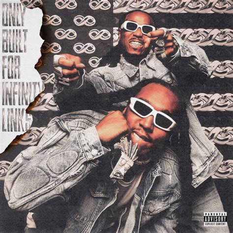 Album: Quavo, Takeoff ‘Only Built For Infinity Links’ - Rap Radar