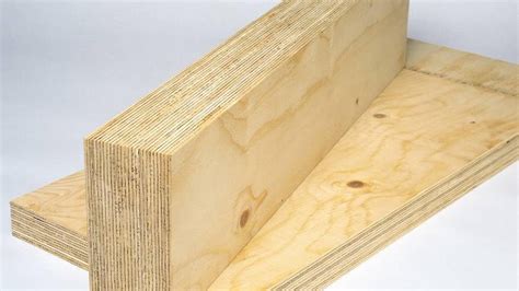 LVL lumber - laminated veneer lumber | Ultralam | Official website | Russia