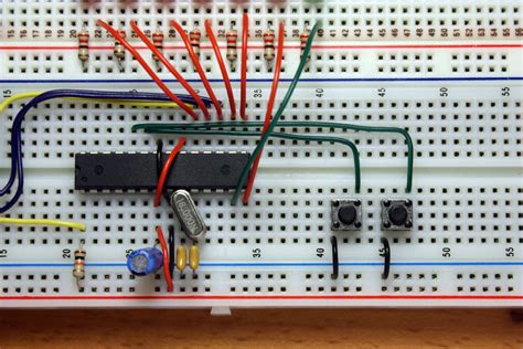 Electronics Fabricatio... | Wiki | UAL Creative Computing Institute