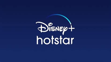 Disney Plus Hotstar Gets New Mobile and Super Plans Starting at Rs 499