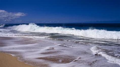 What is Tides, why it occur and how it is important for human life