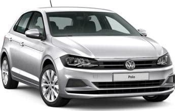 Volkswagen Polo 2023 Price & Specs | CarsGuide