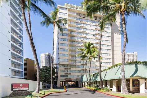 RAMADA PLAZA BY WYNDHAM WAIKIKI: Bewertungen, Fotos & Preisvergleich ...