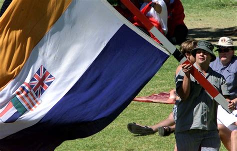 Equality Court asked to declare old SA flag as hate speech – The Mail ...