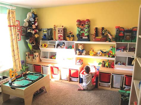 [B! house] Kids Playroom Designs & Ideas