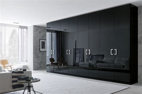 35 Modern Wardrobe Furniture Designs