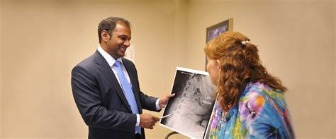 Meet Dr. Reddy - Deepak Reddy, MD