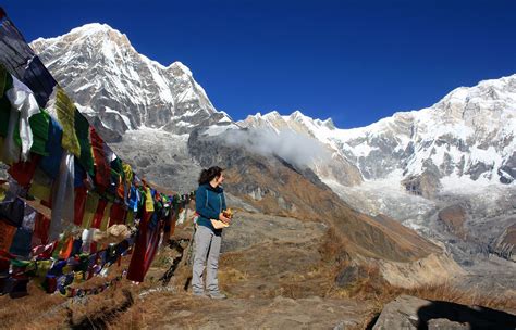 Wonders of Nepal - Above 8000 meters mountains - Wonders of Nepal