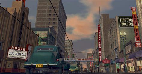 Rockstar Games shares 4K trailer for upcoming L.A. Noire re-release ...