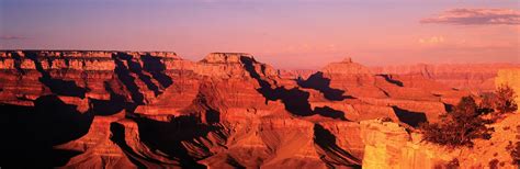 Wonders of the Wilderness: Must-Visit National Parks Around the World ...