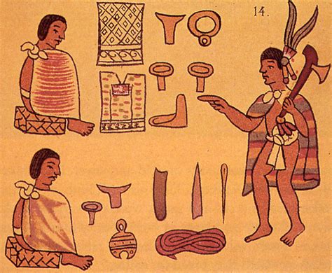 More Than Merchants: Why the Pochteca Were Essential to the Aztec ...