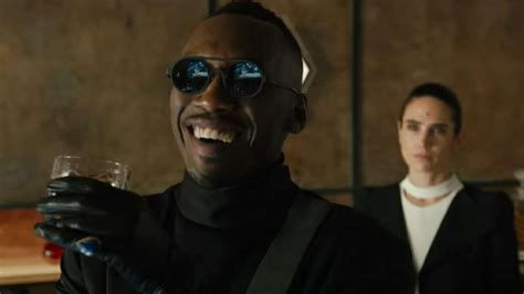 Marvel's Blade Movie Reboot Starring Mahershala Ali Gets A Writer ...