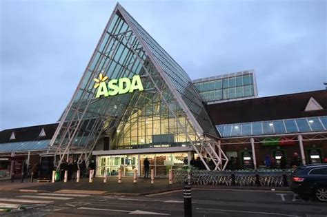 Asda announces massive change to shopping deliveries - and it affects ...