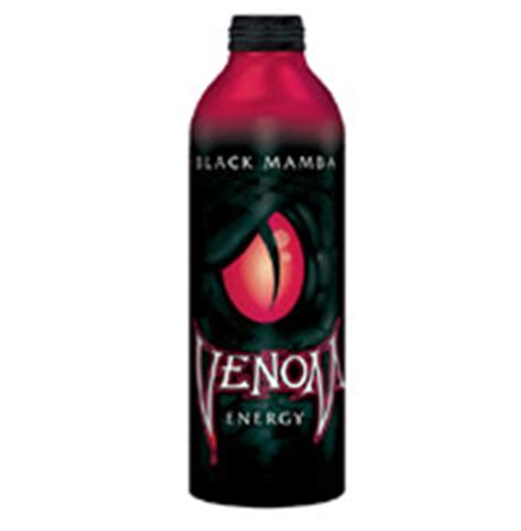 FREE Venom Energy Drink | Moms Need To Know