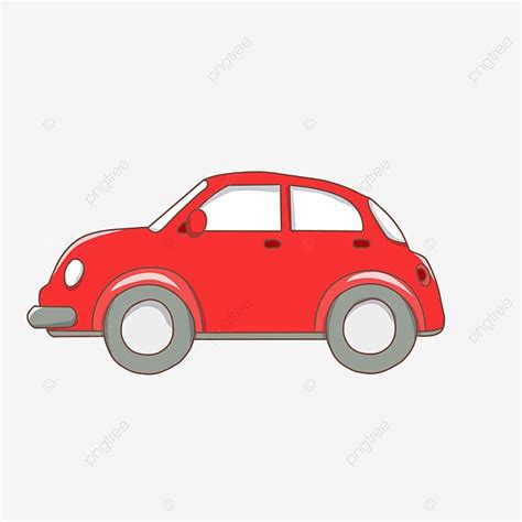 Gambar Set Kereta, Clipart Kereta, Set Kereta, Kereta Kartun PNG dan ...