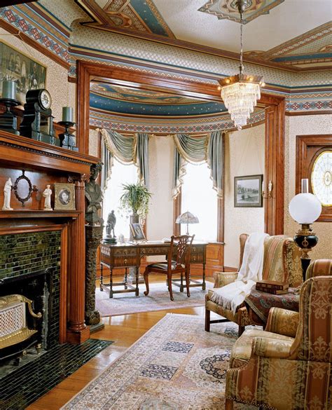 Renovating a Victorian? - Old House Journal Magazine | Victorian ...