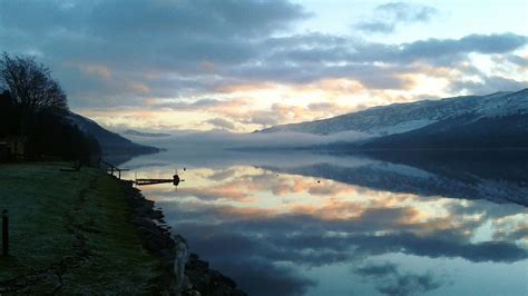 Experience Tranquility at Briar Cottages in Lochearnhead