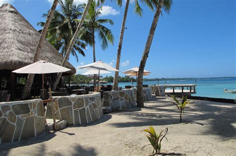 Coconuts Beach Club Resort & Spa Samoa - Island Escapes