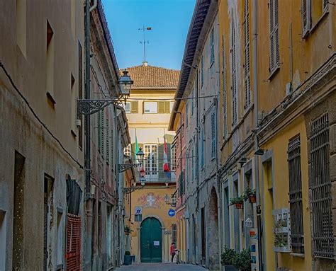 What to do in Novi Ligure Piedmont • Travel Tips by m24o