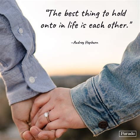 100 Engagement Quotes About True Love to Share - Parade