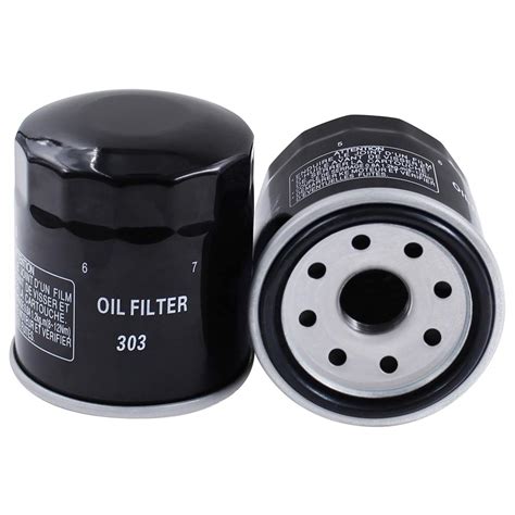 Oil Filter – Essential Motorcycle Services