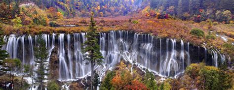 Jiuzhaigou Valley | Asian Geographic