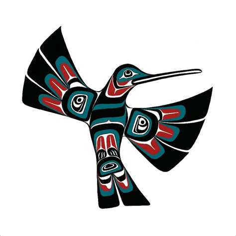 Pacific Northwest Coast | Northwest Coast Indian Art Scott Copeland ...