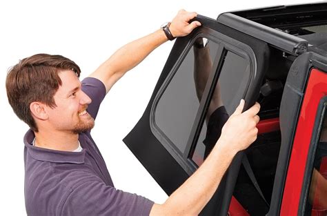 Jeep Soft Top Installation: How To Guide For Most Models