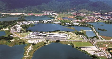 Universiti Tunku Abdul Rahman (UTAR) Sungai Long, Selangor - Courses ...