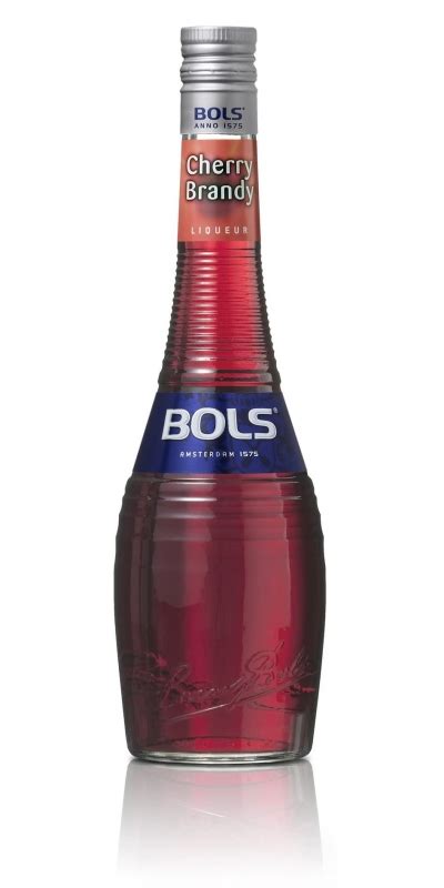 Bols Liqueur Cherry Brandy