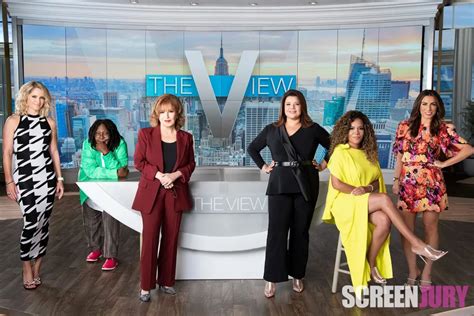 How to watch ‘The View’ season 27 in Australia for free