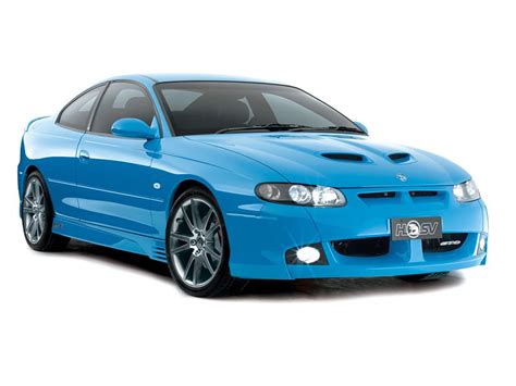 Holden hsv gto coupe, australian, holden, coupe, blue, HD wallpaper ...