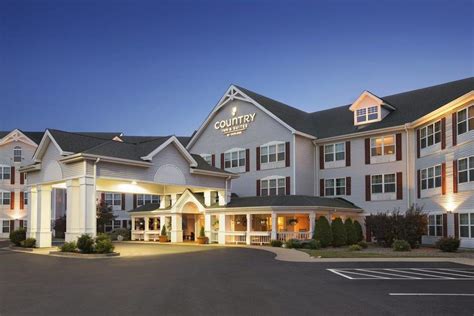 Pet Friendly Hotels in West Virginia - BringFido