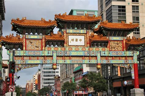 Birmingham Chinatown - Explore Birmingham's Center of Chinese Culture ...