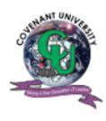 Covenant university school fees (Authentic fees for all courses) | Info ...