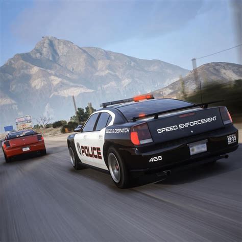 Police Chase: Police Car Games for PC / Mac / Windows 11,10,8,7 - Free ...