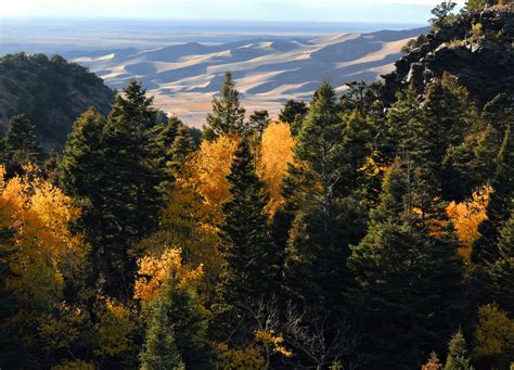 4 Best Day Hikes in Great Sand Dunes National Park & Preserve ...