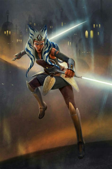 Star Wars Ahsoka Concept Art | Images and Photos finder