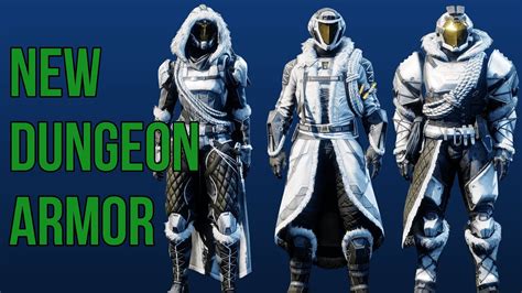 Warlord's Ruin ( Dark Age) Armor Set Preview | Destiny 2 Season of the ...