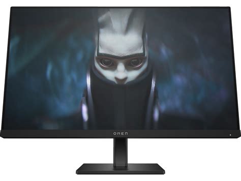 OMEN by HP 23.8 inch FHD 165Hz Gaming Monitor – OMEN 24 ...