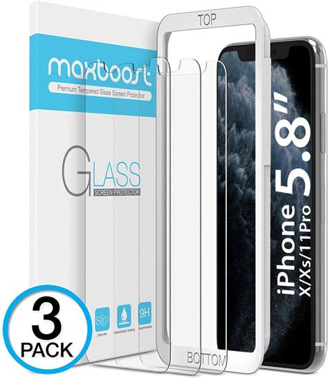 15 Best Screen Protectors for Mobile Phones (2020 Edition)