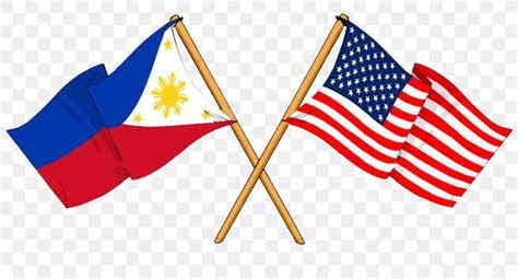 Philippine Flag At War