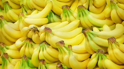 Desktop Banana Fruit HD 1920x1080 Wallpapers - Wallpaper Cave